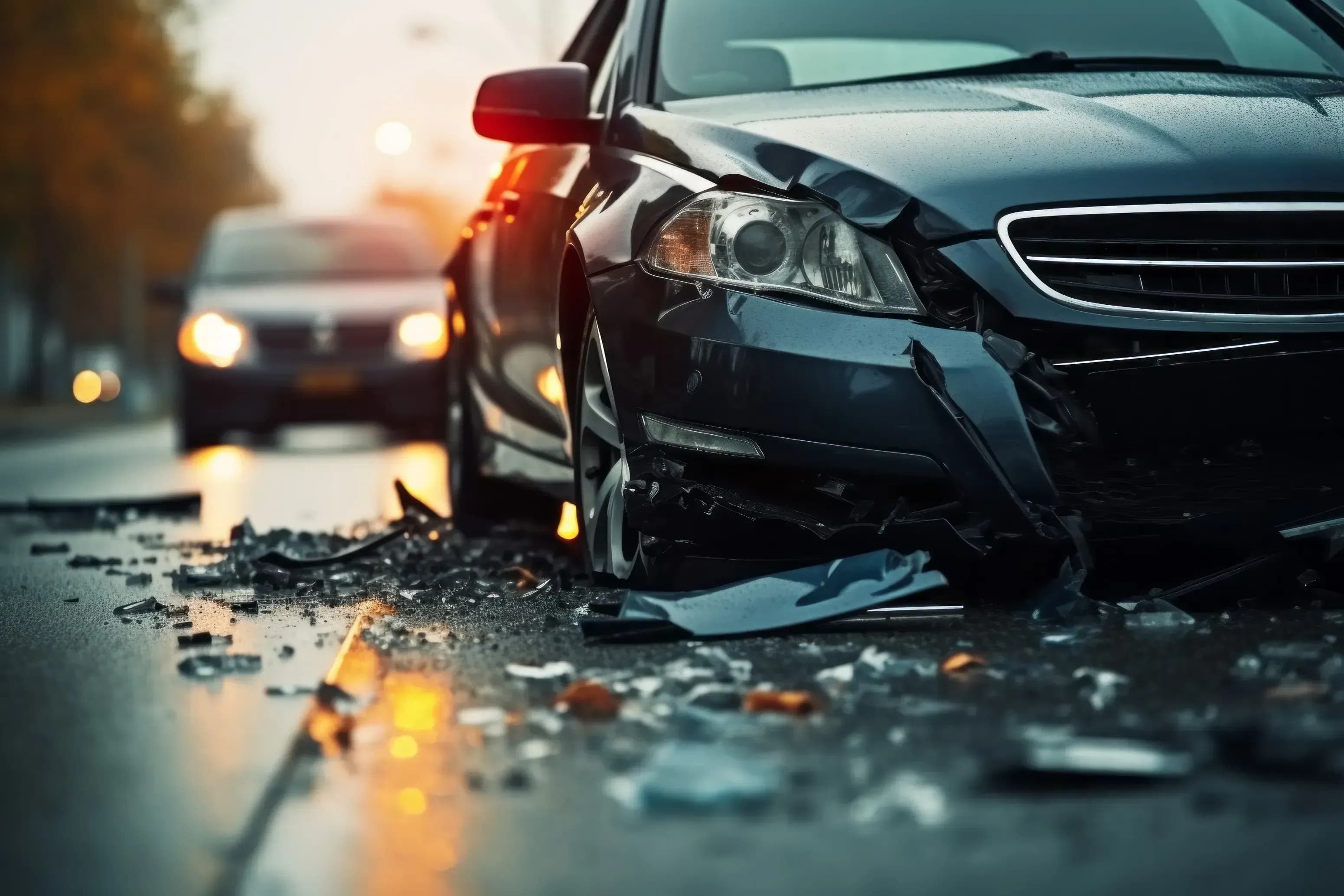 Rechtsanwalt für Verkehrsrecht in Stuttgart