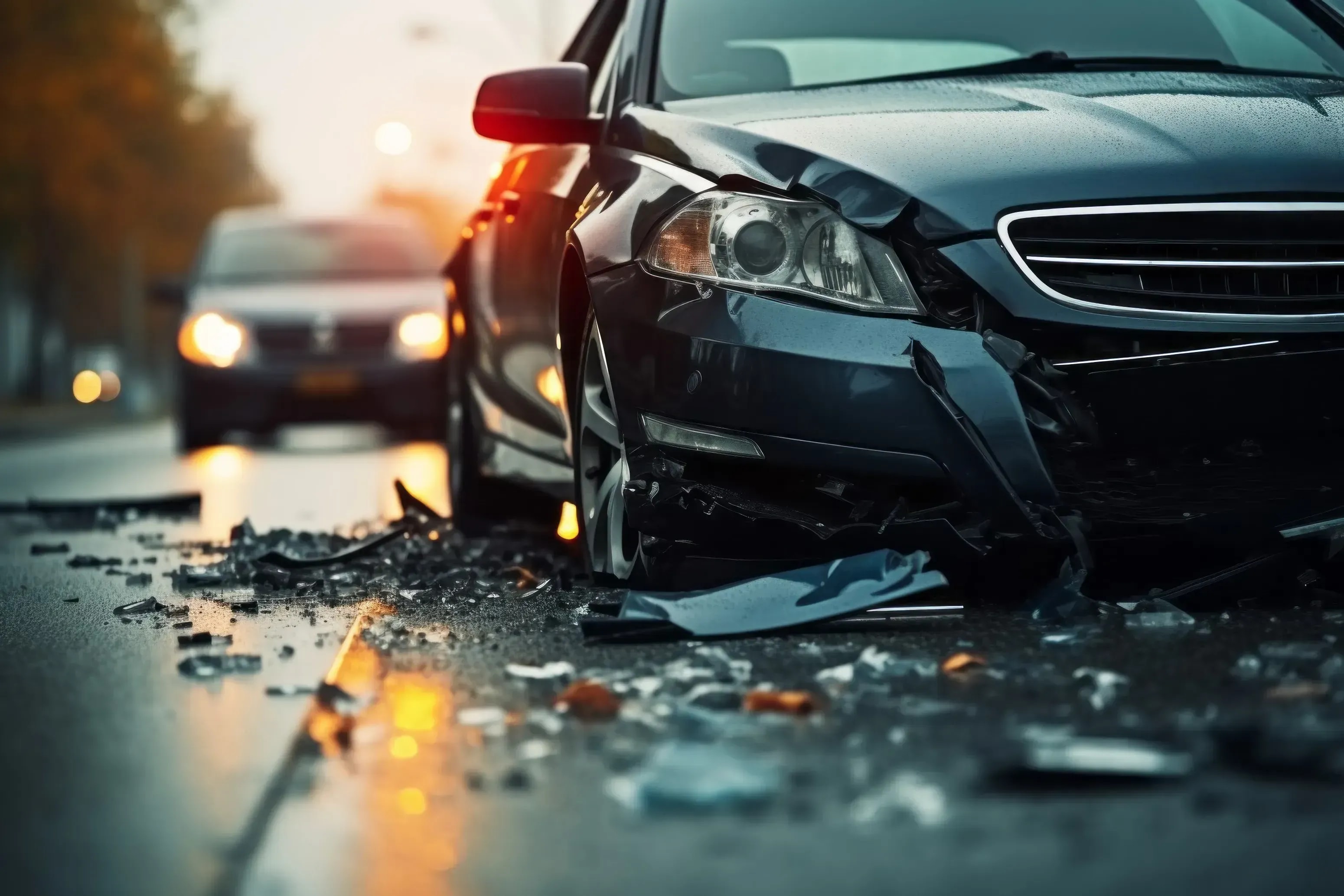 Rechtsanwalt für Verkehrsrecht in Stuttgart